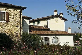 Borgo Machetto 4* Desenzano del Garda