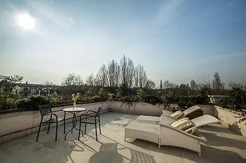 Borgo Machetto Hotel 4*