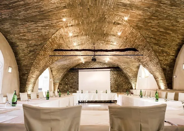 Borgo Machetto 4* Desenzano del Garda