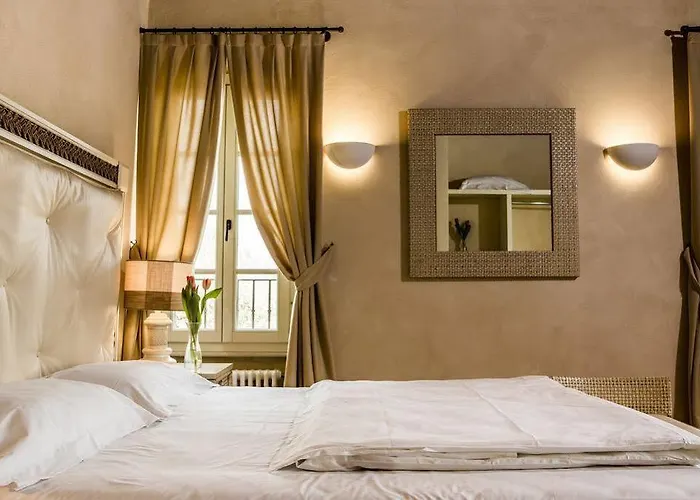 Borgo Machetto 4* Desenzano del Garda