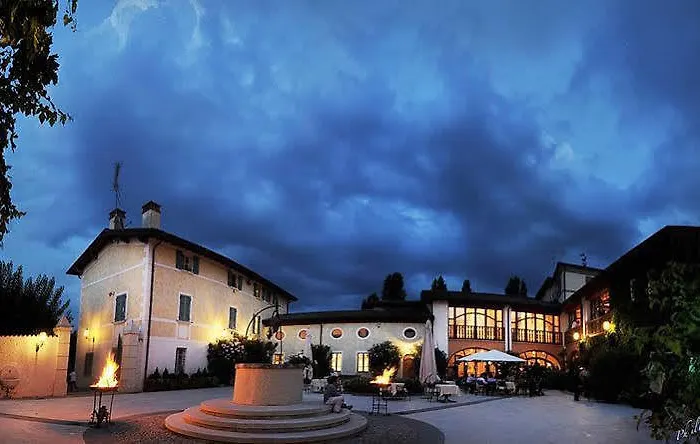 Borgo Machetto 4*