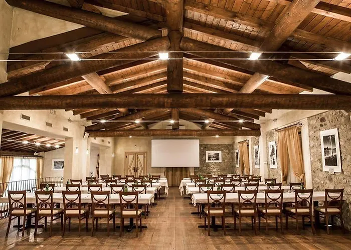 Borgo Machetto Hotel