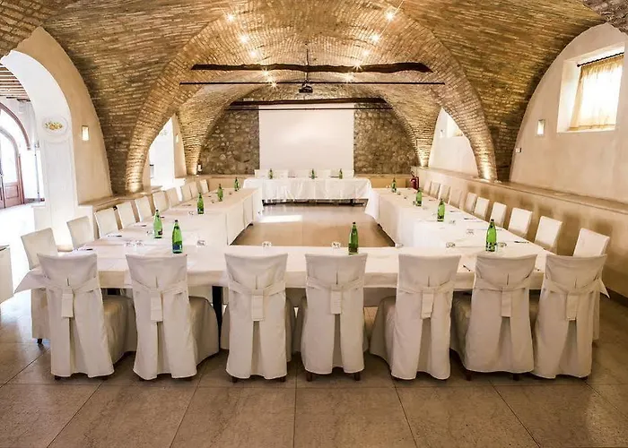 Borgo Machetto 4* Desenzano del Garda