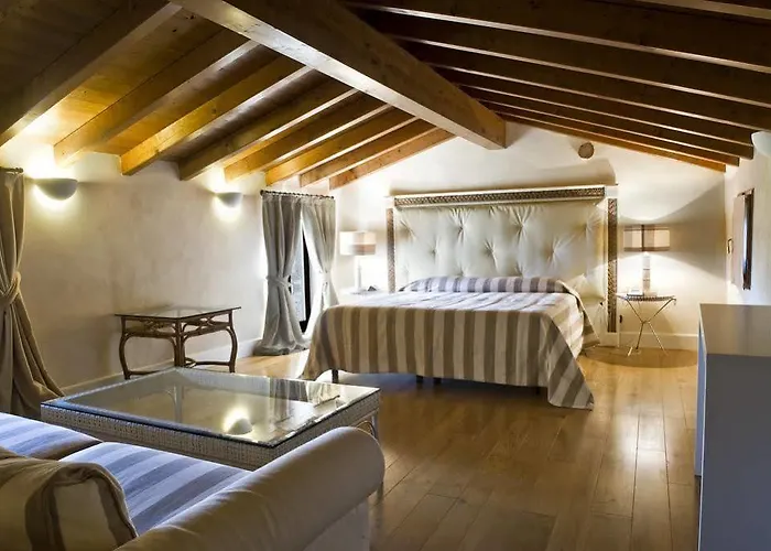 Hotel Borgo Machetto