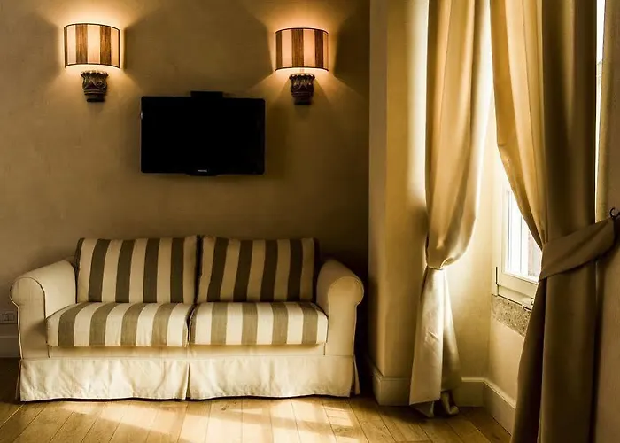 Hotel Borgo Machetto Desenzano del Garda