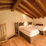 Borgo Machetto Отель