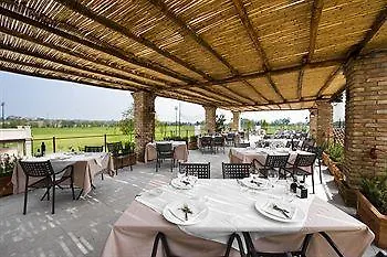 מלון Borgo Machetto 4*