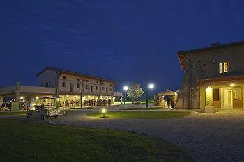ホテル Borgo Machetto
