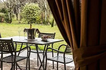 מלון Borgo Machetto