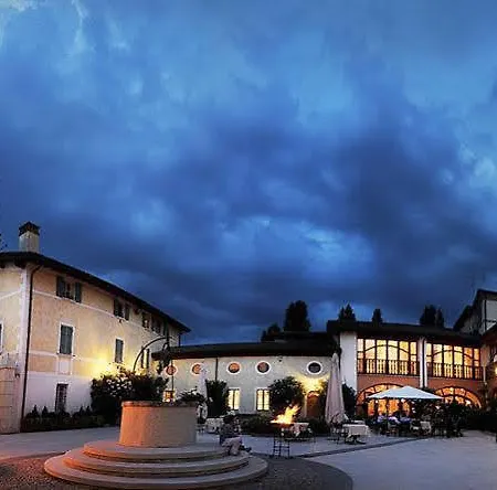 Borgo Machetto 4*