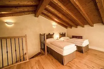 Borgo Machetto Hotel