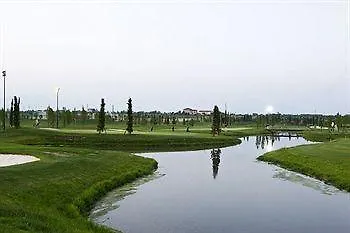 Hotel Borgo Machetto 4*