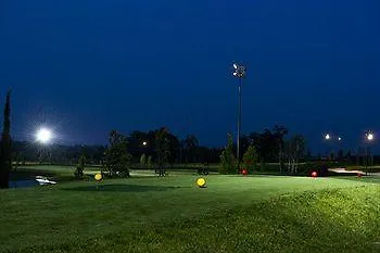 Hotel Borgo Machetto 4*