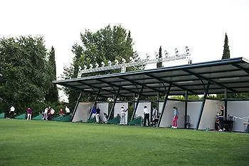 Borgo Machetto Hotel 4*