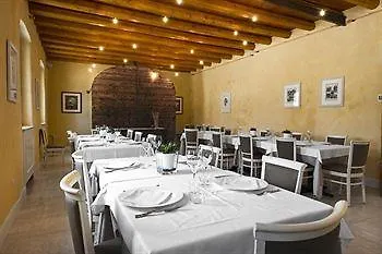 Borgo Machetto Hotel