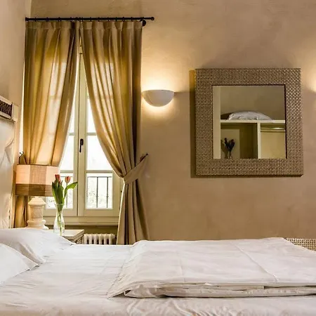 Borgo Machetto 4* Desenzano del Garda