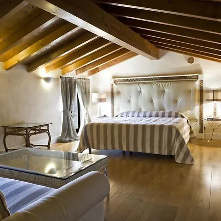 Hotel Borgo Machetto