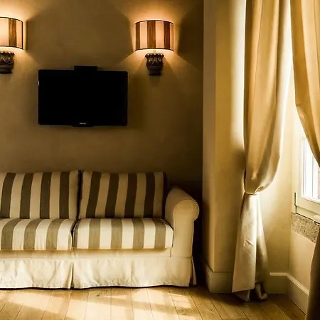 Hotel Borgo Machetto Desenzano del Garda